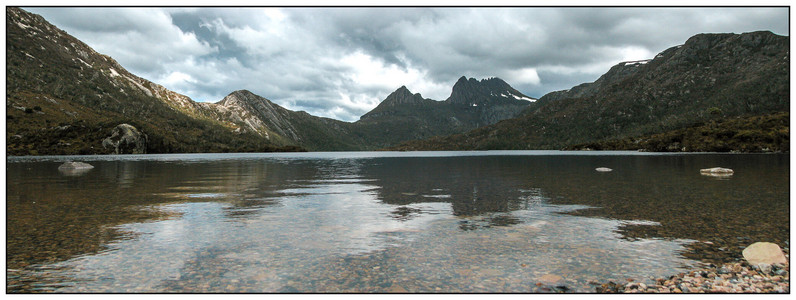 Cradle Mountan-10272009.jpg