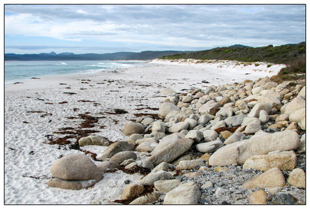 Win Glass Bay, Tasmania-11012009.jpg